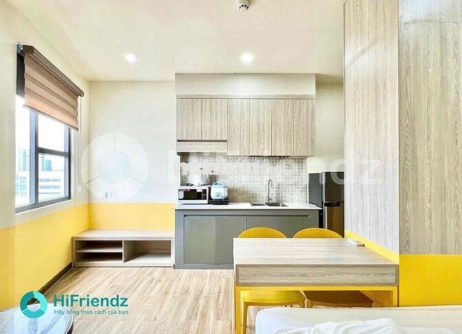 KHAI TRƯƠNG CĂN HỘ DUPLEX/STUDIO SÁT LOTTE, TDTU, RMIT, CẦU KÊNH TẺ Q7