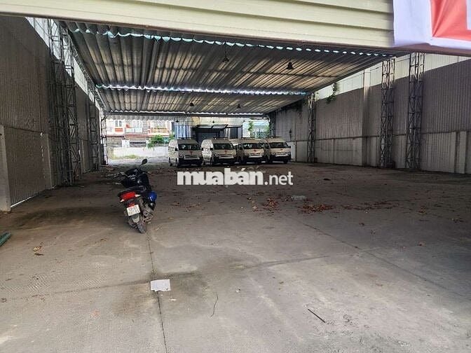 CHÍNH CHỦ CHO THUÊ MẶT BẰNG KINH DOANH