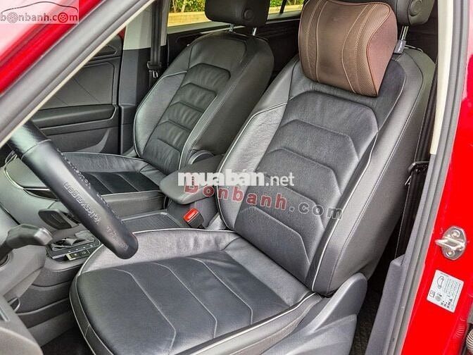 Volkswagen Tiguan Allspace Luxury 2019 - 938 Triệu