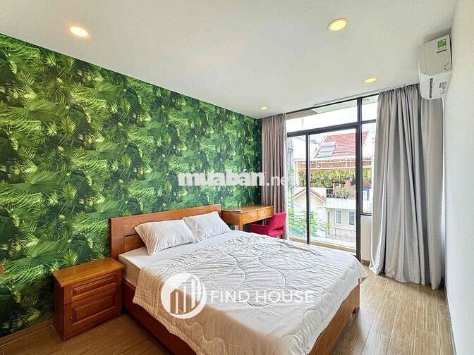 1PN Mới Xây Tại Phú Mỹ Hưng Quận 7