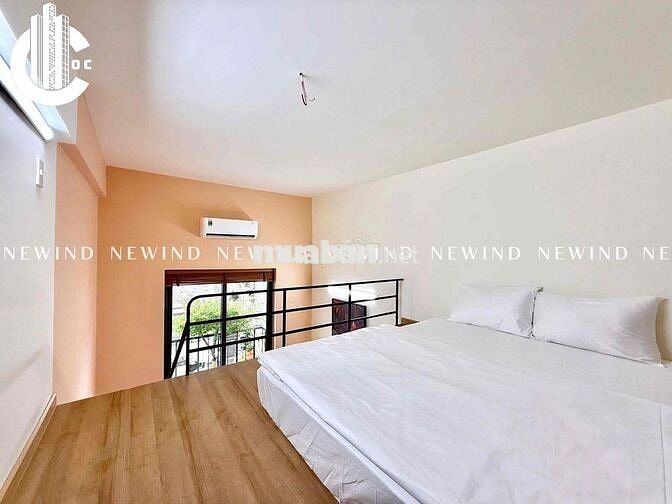 KHAI TRƯƠNG CĂN HỘ DUPLEX/STUDIO SÁT LOTTE, TDTU, RMIT, CẦU KÊNH TẺ Q7