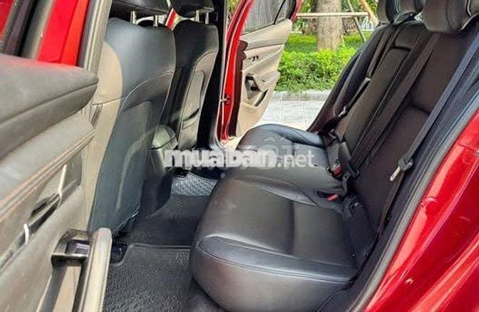 Mazda3 1.5 Luxury 2023 – Mới về
