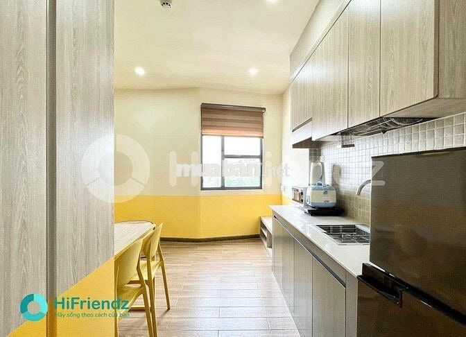 KHAI TRƯƠNG CĂN HỘ DUPLEX/STUDIO SÁT LOTTE, TDTU, RMIT, CẦU KÊNH TẺ Q7