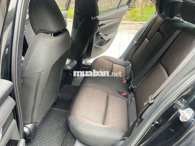 Mazda 3 Deluxe 2020