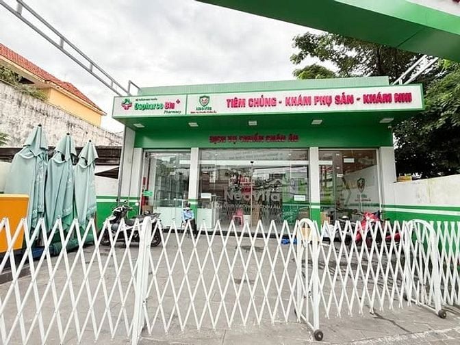 Cho thuê nhà mặt tiền Nguyễn Văn Khối, P.8 cũ ( Thông Tây Hội)  Gò Vấp