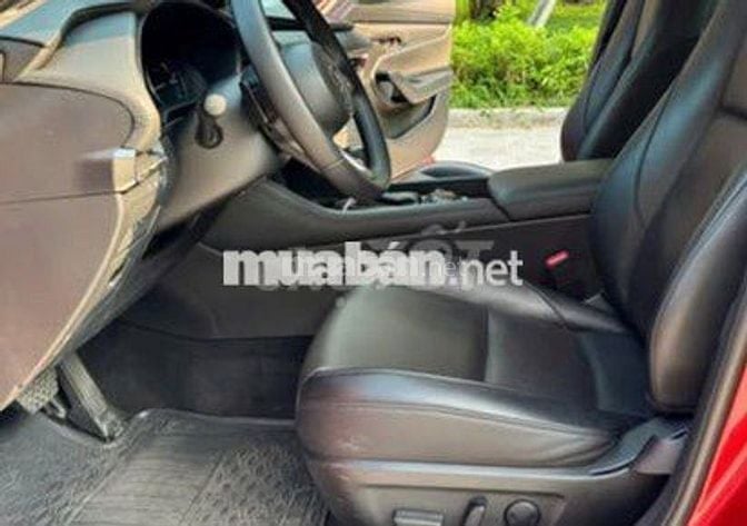 Mazda3 1.5 Luxury 2023 – Mới về