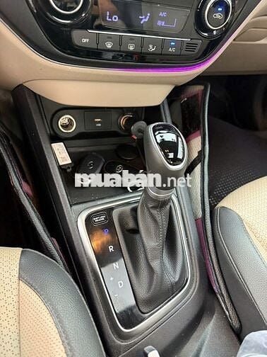 Hyundai Accent 2023  - Full đồ chơi