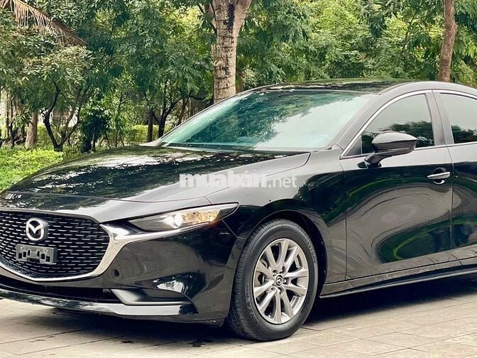 Mazda 3 Deluxe 2020