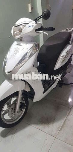 Lead 125