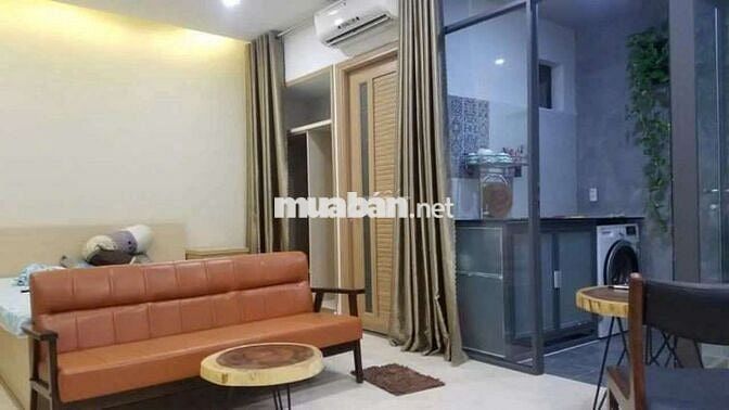 Cho thuê mặt bằng kinh doanh.Đường Nguyễn Xí.Phường 26.Quận Bình Thạnh