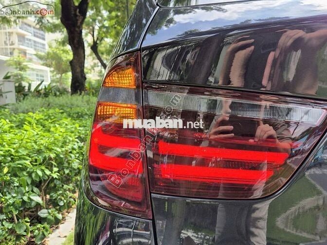 BMW X3 xDrive20i 2017 - 659 Triệu