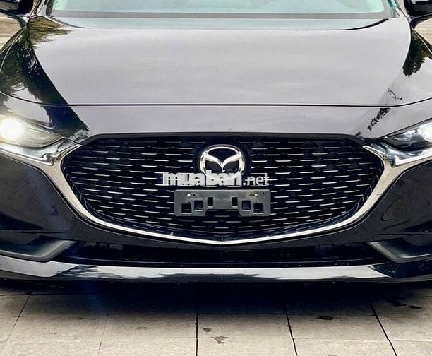 Mazda 3 Deluxe 2020