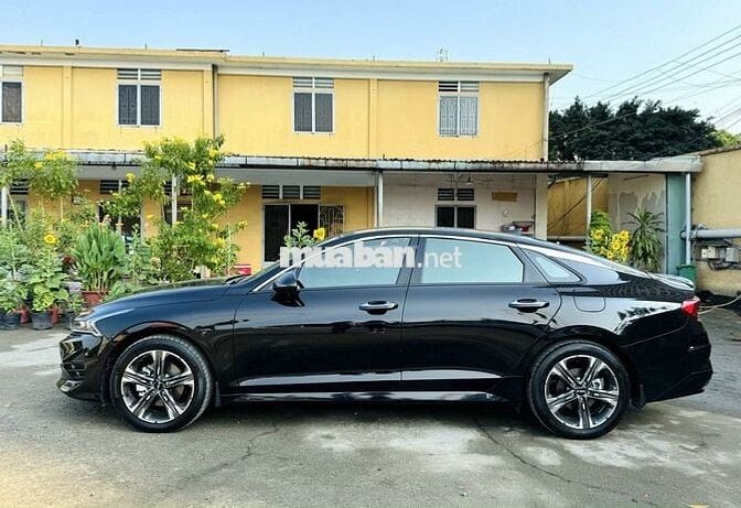 Kia K5 2023 2.0 Premium - 21500 km