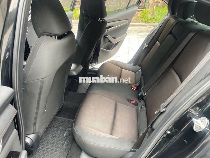 Mazda 3 Deluxe 2020