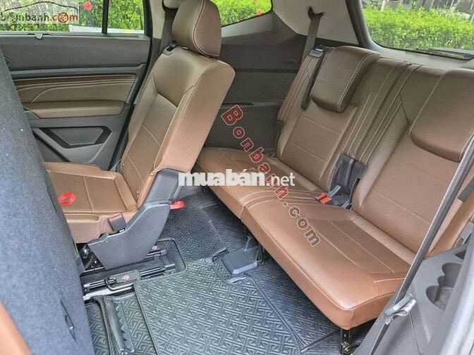 Volkswagen Teramont 2.0 AT 2022 - 1 Tỷ 538 Triệu