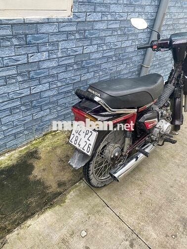 honda dream chính chủ