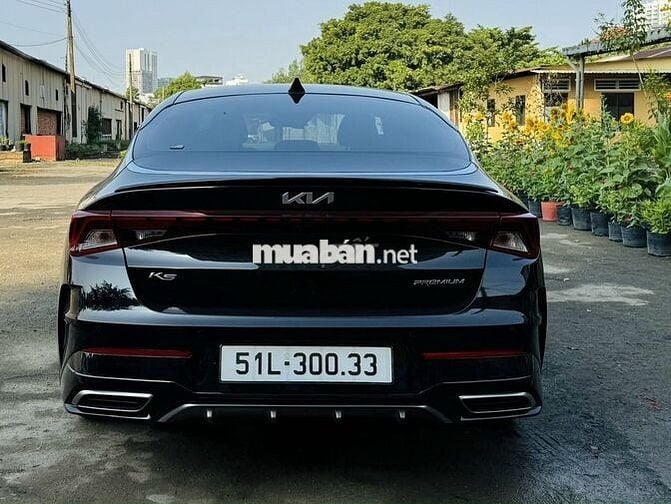 Kia K5 2023 2.0 Premium - 21500 km