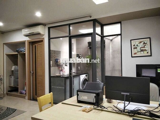 Cho thuê mặt bằng kinh doanh.Đường Nguyễn Xí.Phường 26.Quận Bình Thạnh