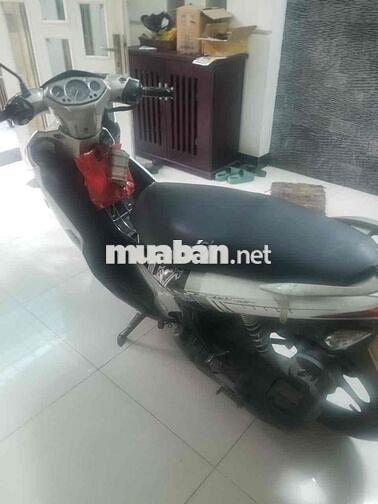 bán xe tay ga trắng Nouvo 4 LX