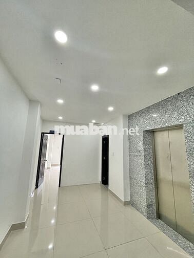 🆘CHO THUÊ CĂN MẬT TIỀN CITYLAND PHAN VĂN TRỊ🆘5X20M TRỆT 3 LẦU ST🆘