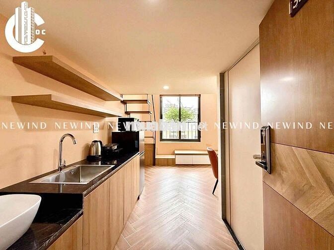 KHAI TRƯƠNG CĂN HỘ DUPLEX/STUDIO SÁT LOTTE, TDTU, RMIT, CẦU KÊNH TẺ Q7