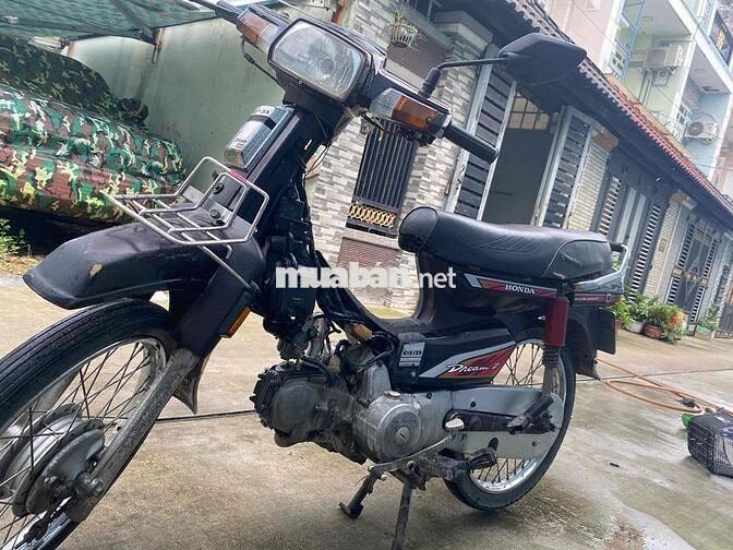 honda dream chính chủ