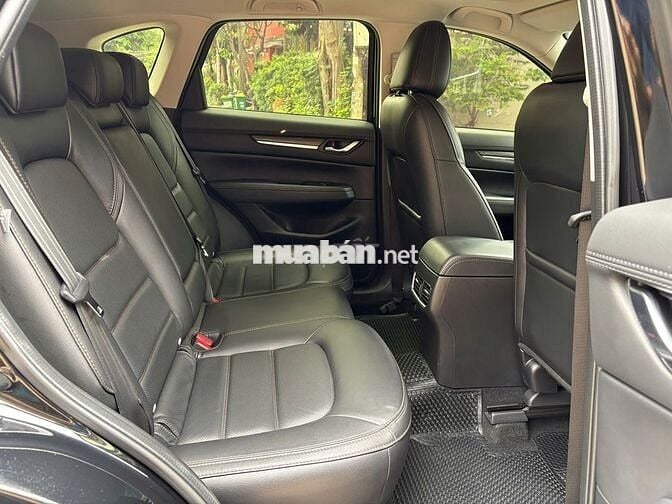 Mazda CX5 2022 Signature Premium 2.5 AWD - 17000km