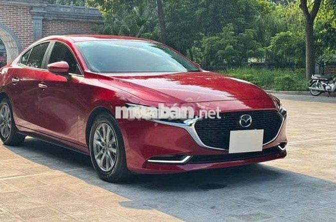 Mazda3 1.5 Luxury 2023 – Mới về