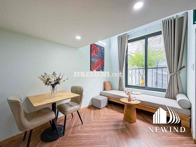 KHAI TRƯƠNG CĂN HỘ DUPLEX/STUDIO SÁT LOTTE, TDTU, RMIT, CẦU KÊNH TẺ Q7