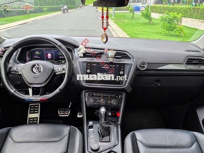 Volkswagen Tiguan Allspace Luxury 2019 - 938 Triệu