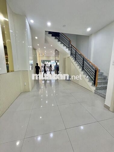 🆘CHO THUÊ CĂN MẬT TIỀN CITYLAND PHAN VĂN TRỊ🆘5X20M TRỆT 3 LẦU ST🆘
