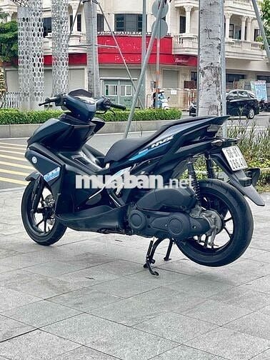 🔥 BÁN YAMAHA NVX _155 ABS KHOÁ SMARKEY– GIÁ TỐT 🔥