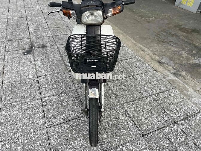xe 50 vo đồ bs65