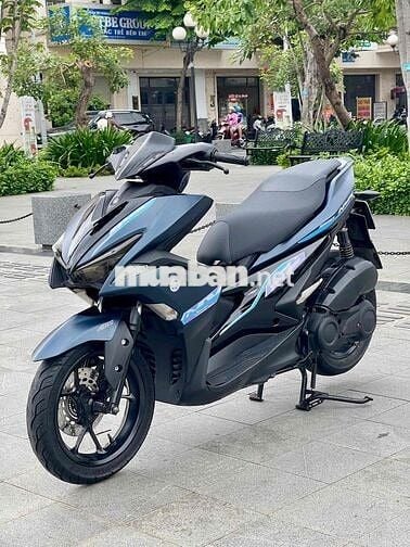 🔥 BÁN YAMAHA NVX _155 ABS KHOÁ SMARKEY– GIÁ TỐT 🔥