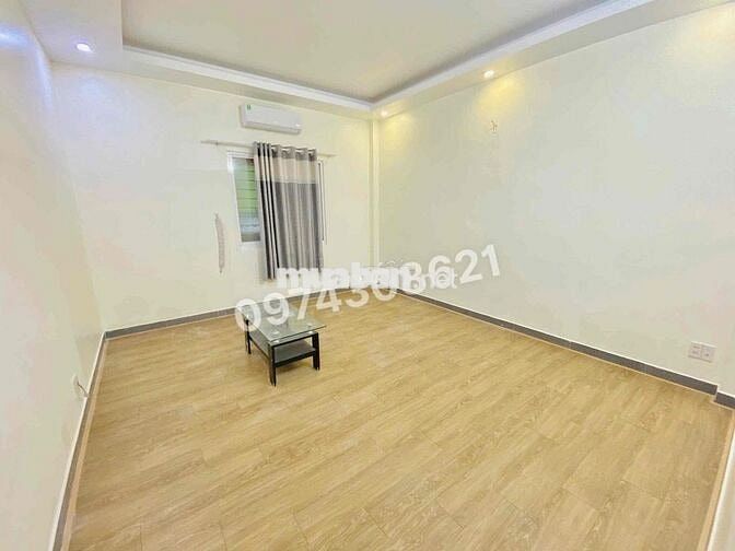 NHÀ CHO THUÊ 6X15M MẶT TIỀN KHU TÂN QUY ĐÔNG Q7