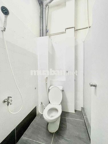 PHÒNG TRỌ GIÁ RẺ KHU SÂN BAY GẦN CÔNG VIÊN GIA ĐỊNH - ĐẠI HỌC GIA ĐỊNH