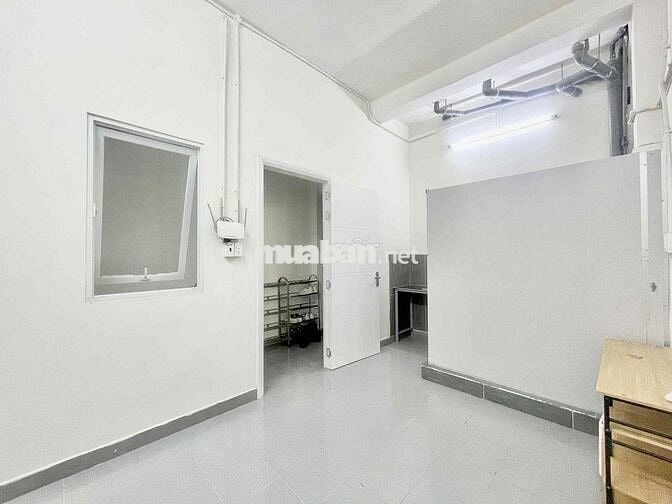 PHÒNG TRỌ GIÁ RẺ KHU SÂN BAY GẦN CÔNG VIÊN GIA ĐỊNH - ĐẠI HỌC GIA ĐỊNH