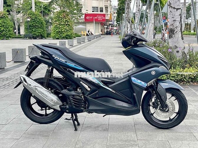 🔥 BÁN YAMAHA NVX _155 ABS KHOÁ SMARKEY– GIÁ TỐT 🔥