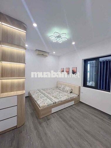 Căn hộ Nguyễn Huy Tưởng, Thanh Xuân . siêu vip siêu đẹp thoáng sáng