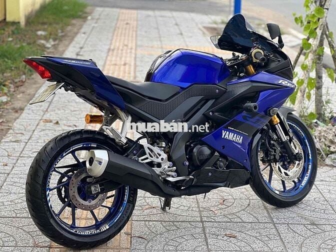 Yamaha R15 v3 2019,xe sạch đẹp,máy zin chất