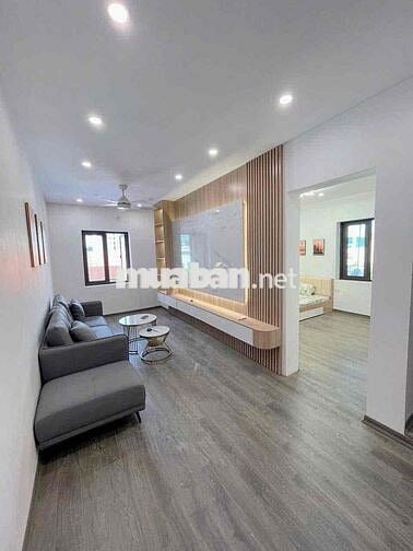 Căn hộ Nguyễn Huy Tưởng, Thanh Xuân . siêu vip siêu đẹp thoáng sáng