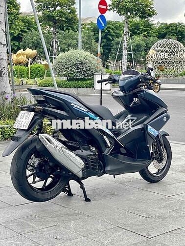 🔥 BÁN YAMAHA NVX _155 ABS KHOÁ SMARKEY– GIÁ TỐT 🔥