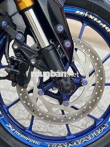 Yamaha R15 v3 2019,xe sạch đẹp,máy zin chất