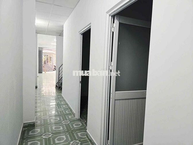 Hẻm 8m Bàu Cát, F12, 4x23m , 1 lầu đúc 4pn 3wc, giá 18tr