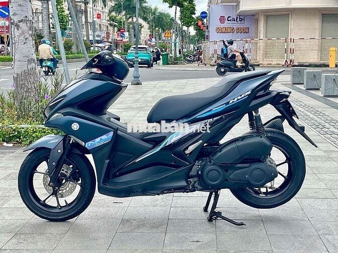 🔥 BÁN YAMAHA NVX _155 ABS KHOÁ SMARKEY– GIÁ TỐT 🔥