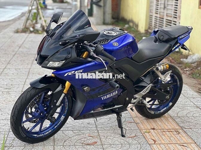 Yamaha R15 v3 2019,xe sạch đẹp,máy zin chất