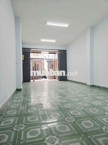 Hẻm 8m Bàu Cát, F12, 4x23m , 1 lầu đúc 4pn 3wc, giá 18tr