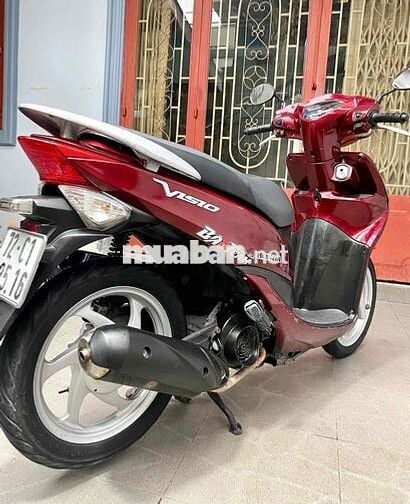 bán vision 110cc đời 2014 biển tỉnh