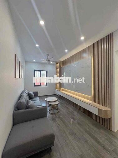 Căn hộ Nguyễn Huy Tưởng, Thanh Xuân . siêu vip siêu đẹp thoáng sáng
