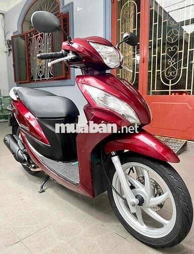 bán vision 110cc đời 2014 biển tỉnh